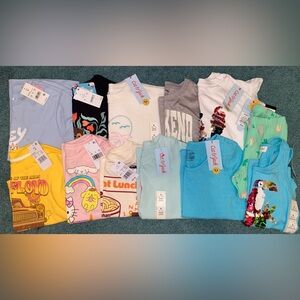 Back to School Girls Bundle!